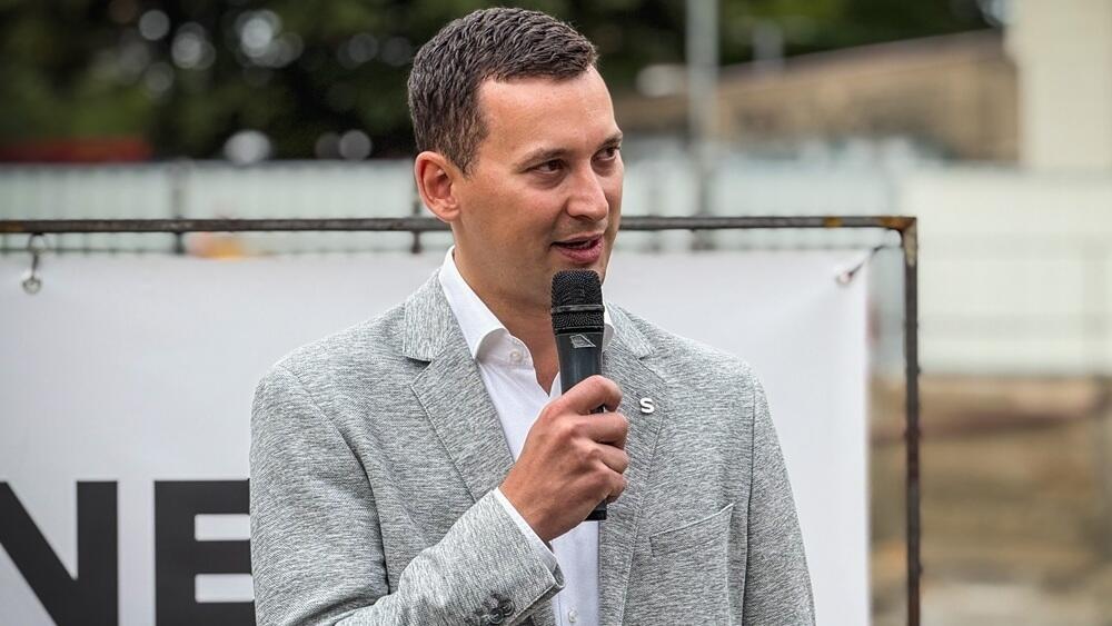 Petr Syrovátko Jr.